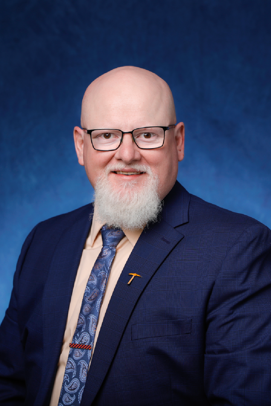 Christian M. Salas, LMSW