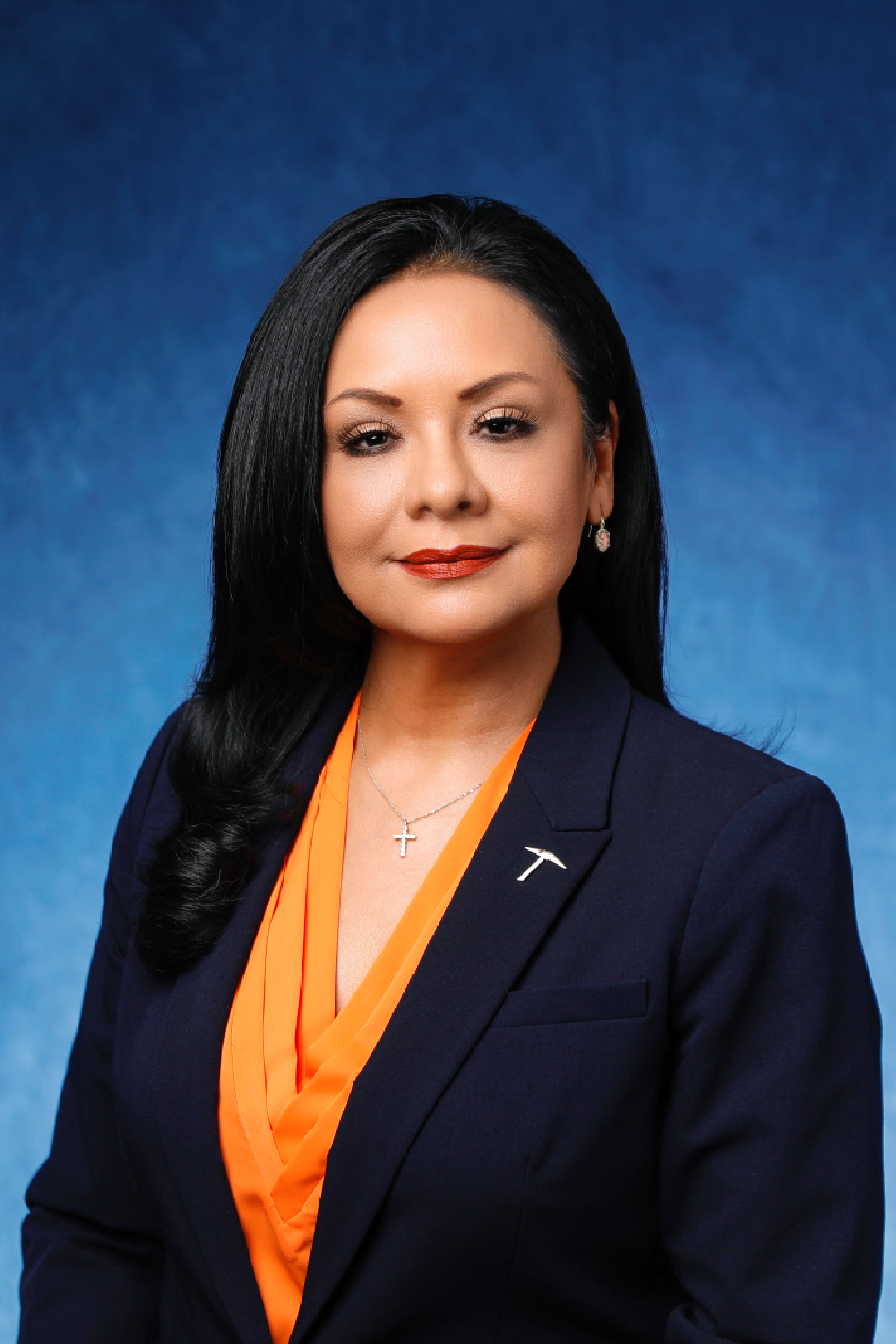 Glenda Villatoro