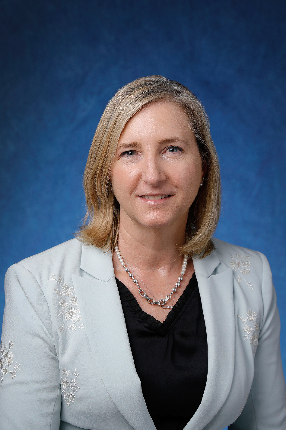 Tracy J. Yellen, MPA