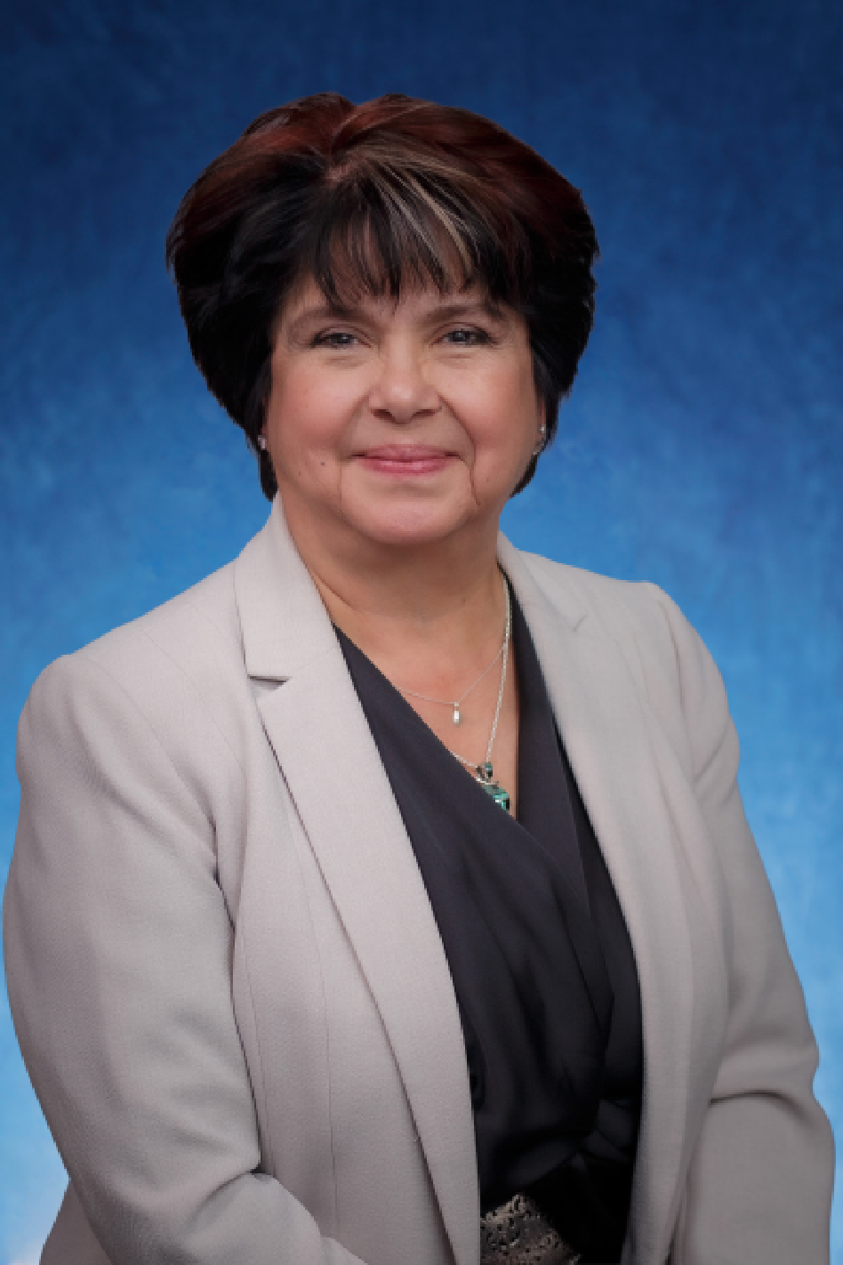 Yolanda Sanchez, Ph.D.