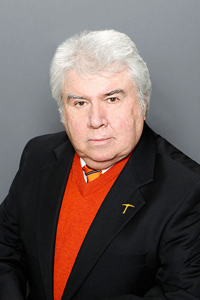 Robert Nachtmann, Ph.D.