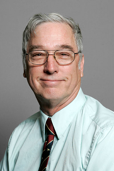 Carl Lieb, Ph.D.
