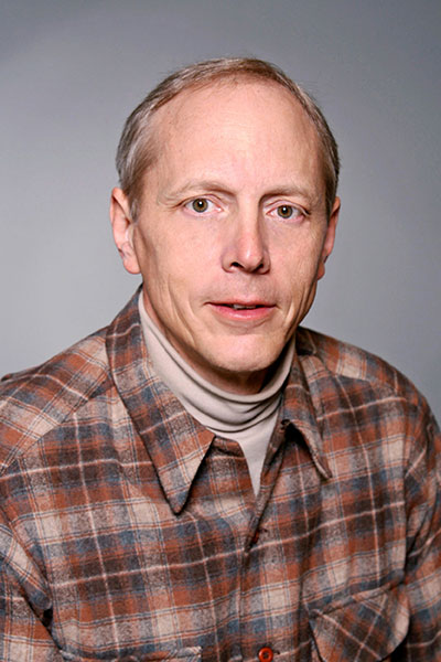 Leslie Foged, Ph.D.