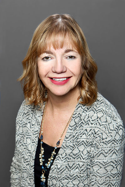 Loretta Dillon, Ph.D.