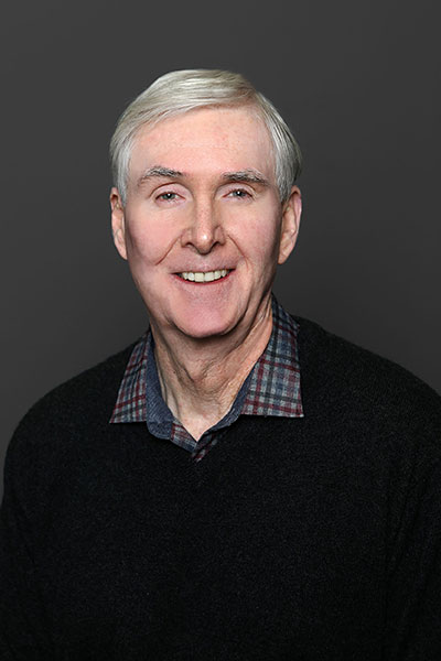 Stephen Stafford, Ph.D.