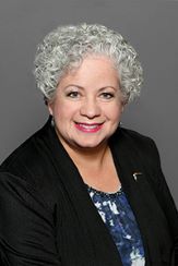 Laura Rodriguez, PhD
