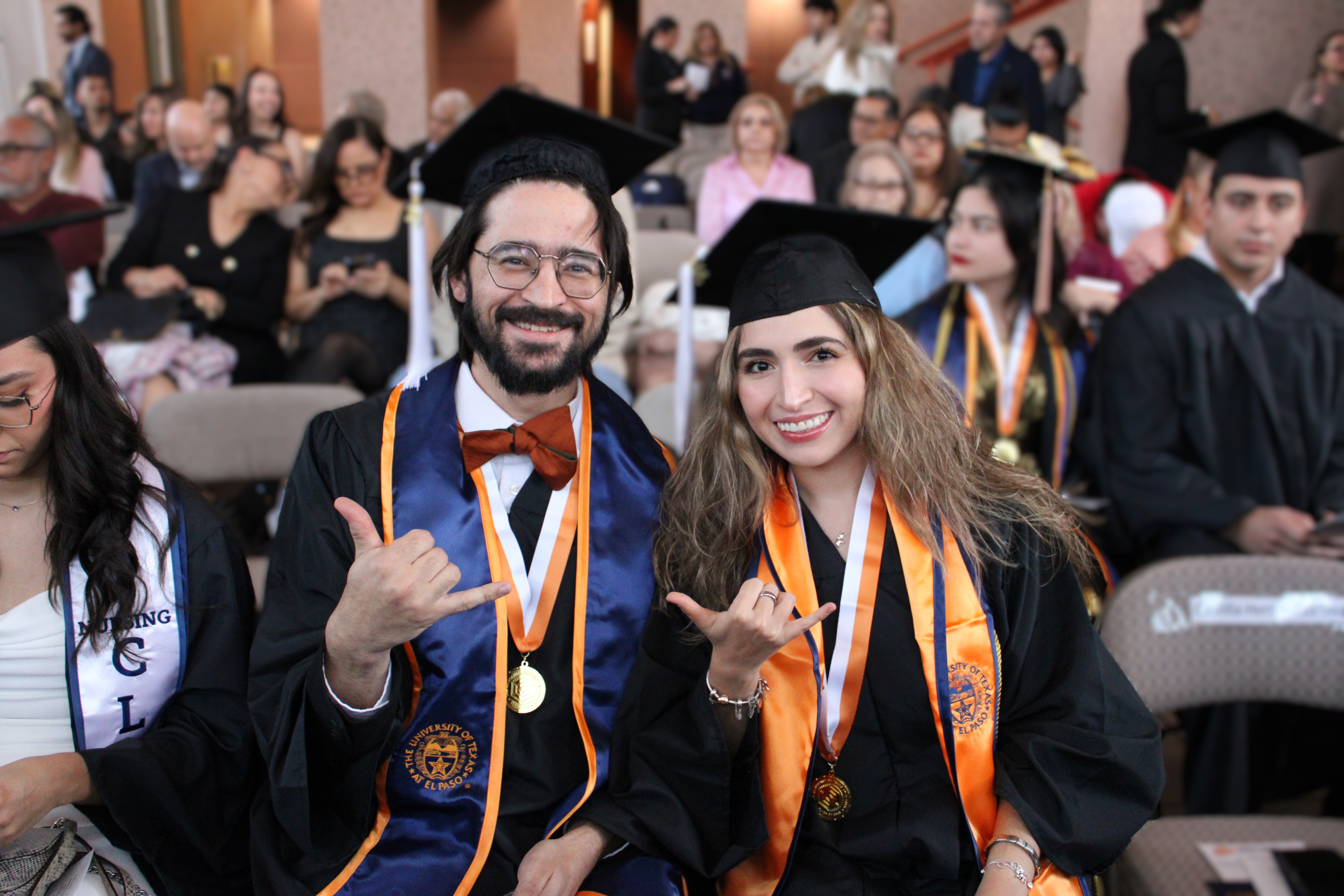 University Honors Program 