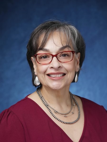 Kristine Garza, PhD