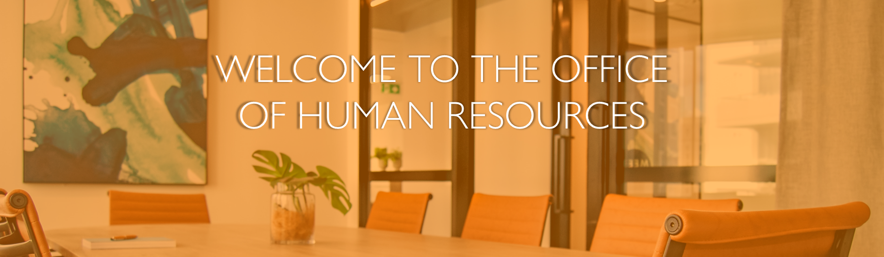 Welcome to UTEP Office of Human Resources 