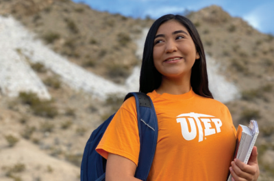 UTEP Student and Graduate Profile