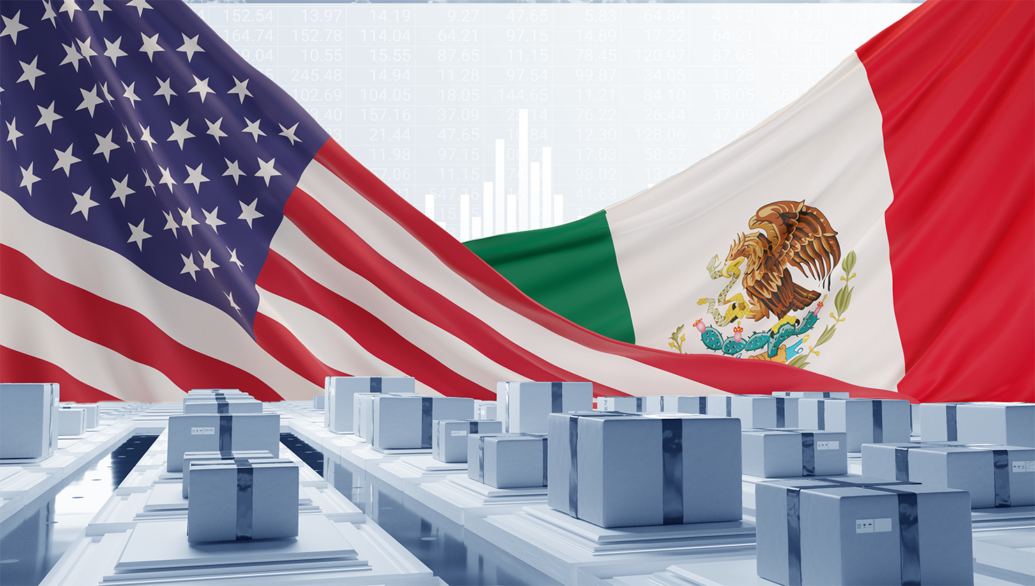 Get the U.S. Border Facts