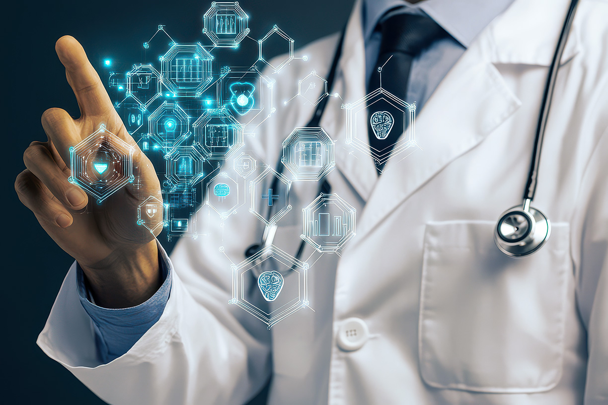 El Paso Healthcare Landscape - 2025