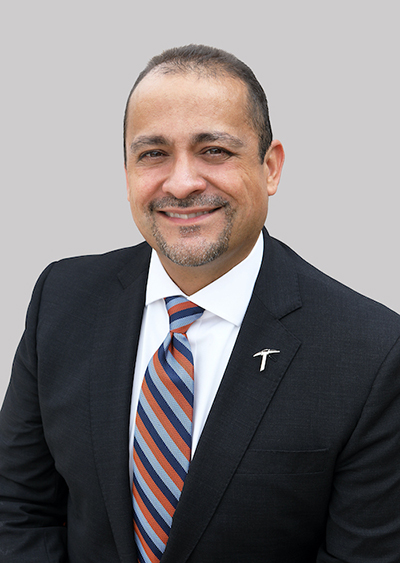 Luis-Hernandez - Vice President for Information Resources