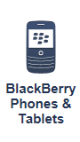 Info for Blackberry devices