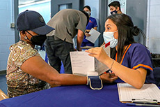Grant to Help UTEP Enhance Community Health Services