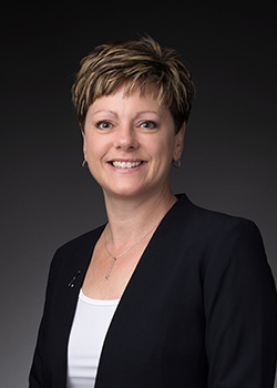 Dr. Heather Smith