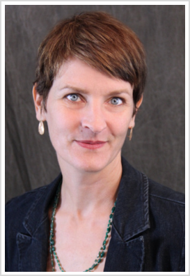 Amy J. Bach, Ph.D.