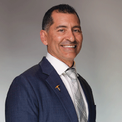 Frank Corral