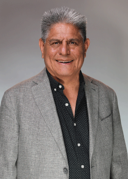 George Reynoso