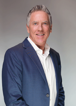 Mike McCorgary