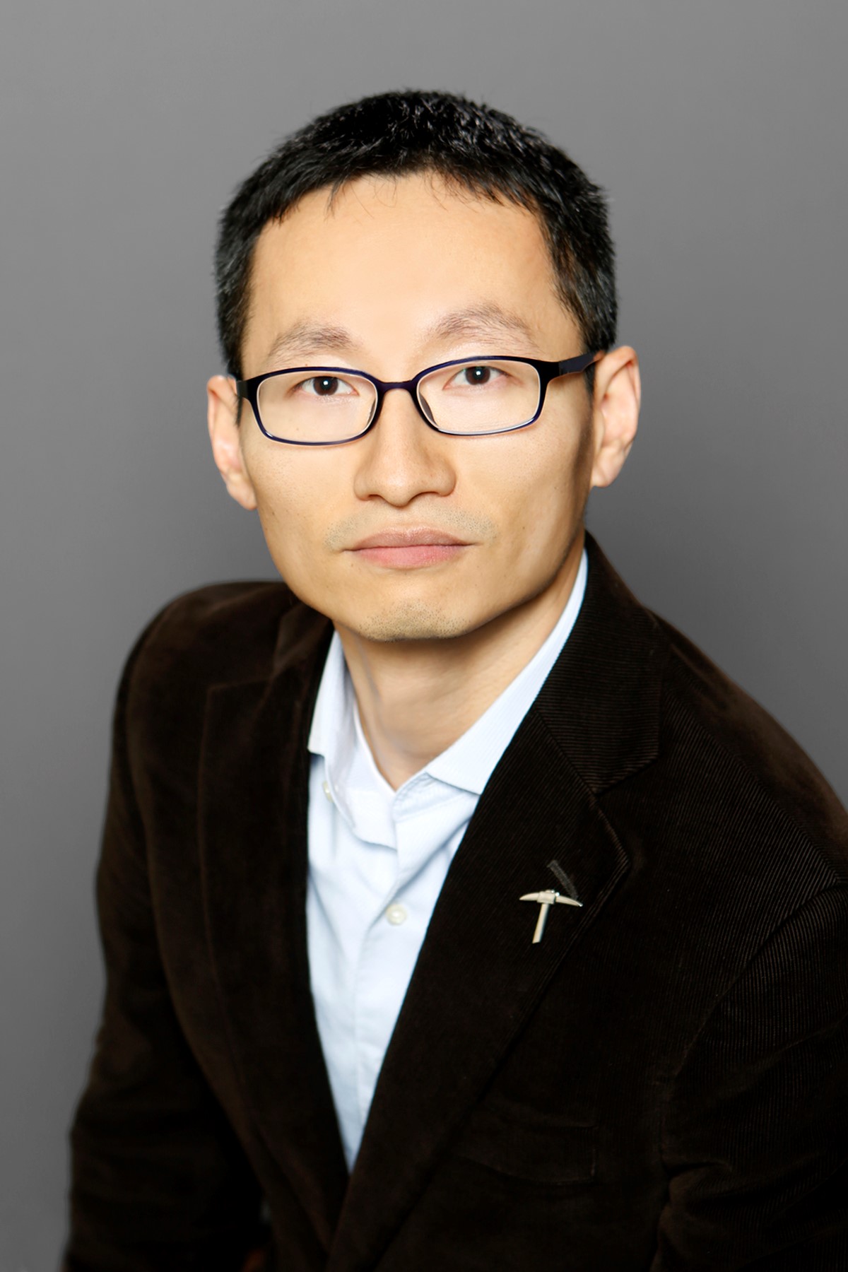 Yirong Lin, Ph.D.