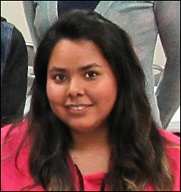 Leonela Morales