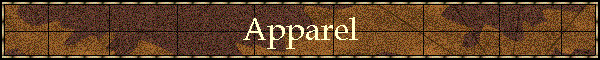 Apparel
