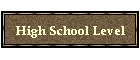 High School Level