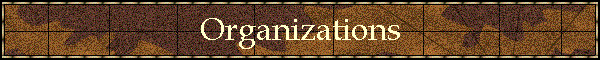 Organizations