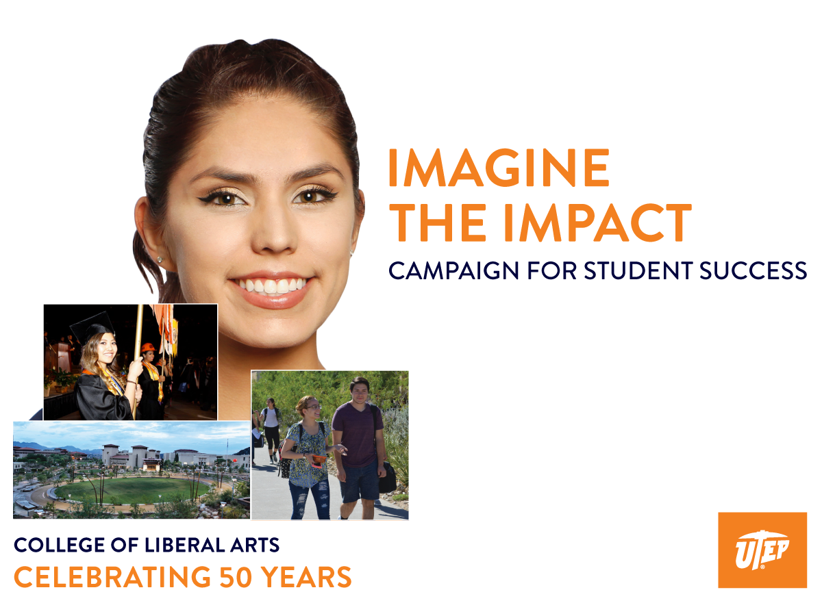 College of Liberal Arts 50th Anniversary Fund