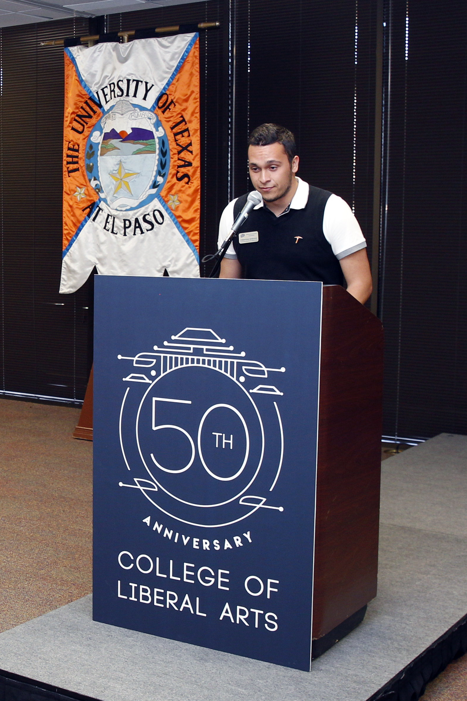 Dean's Legacy Lecture