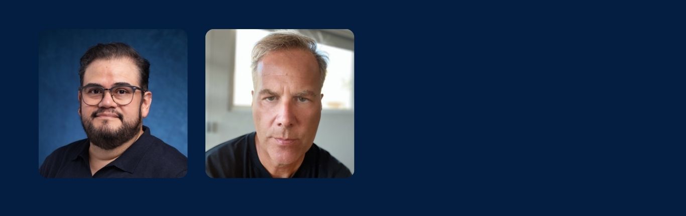 Liberal Arts Welcomes Chairs in Art, Theatre and Dance 