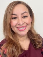 Judith Heredia-Perry, M.Ed.