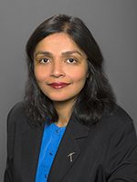 Dr. Maryse Jayasuriya