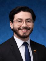 Ramsey Perez