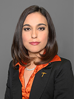 Brenda Velazquez