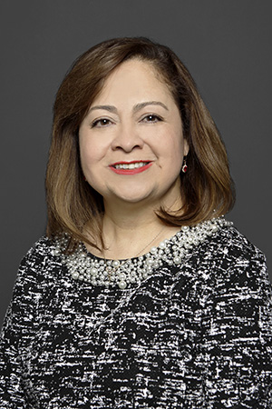 Dr. Isabel Baca