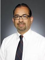 Dr. Rueben Moreno