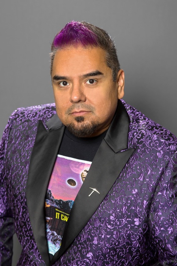 Angel J. Cabrales