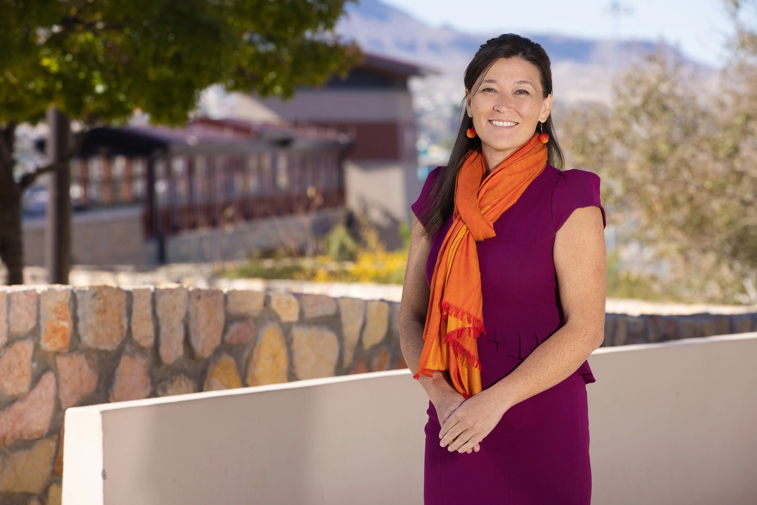 UTEP Establishes the Borderlands Digital Humanities Center