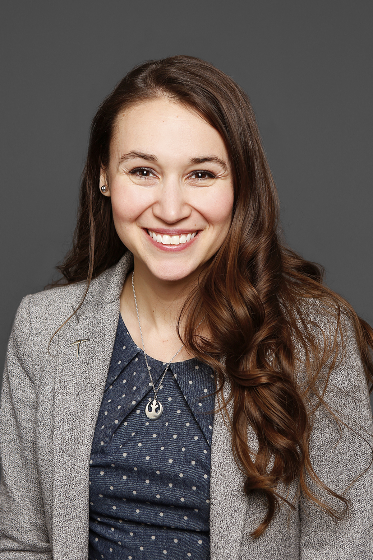 Katherine Serafine
