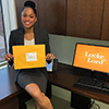 Alumna Profile: Cameasha Turner