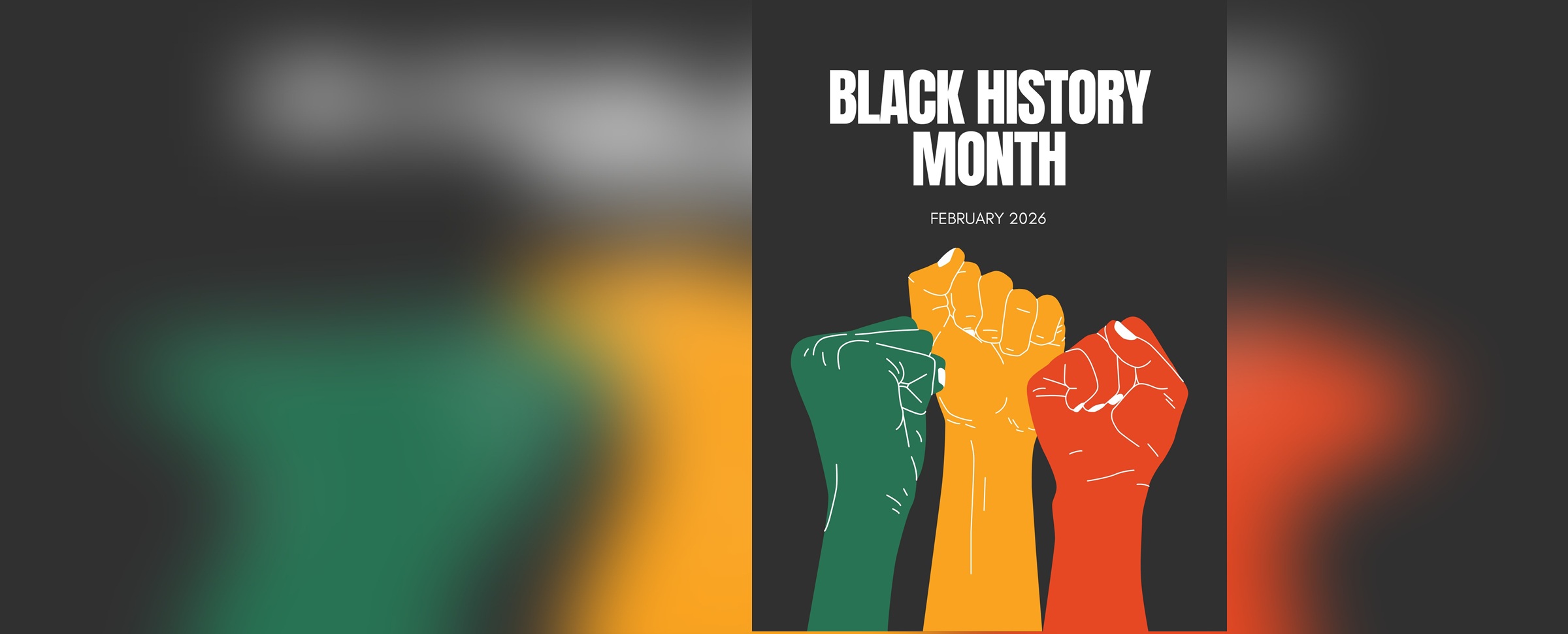Black History Month Events 