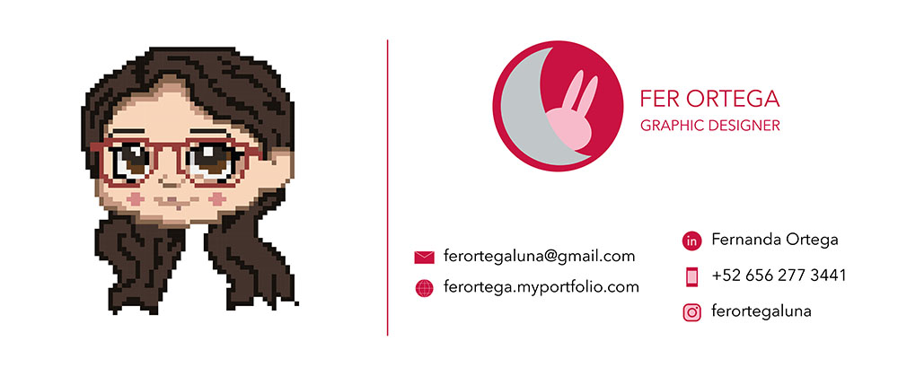 banner Ortega Luna, Fernanda