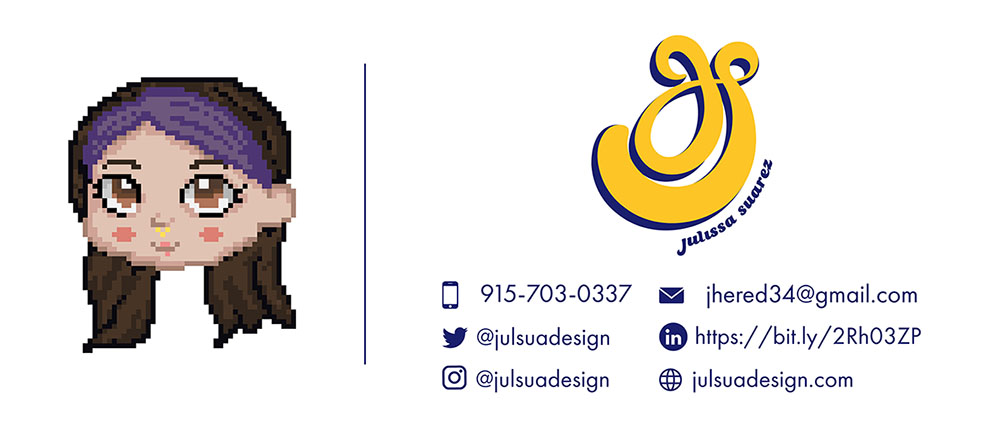 Julissa Suarez logo