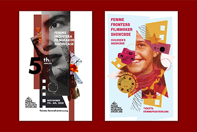 Femme Frontera Filmmaker Showcase