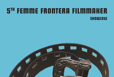 Femme Frontera Posters