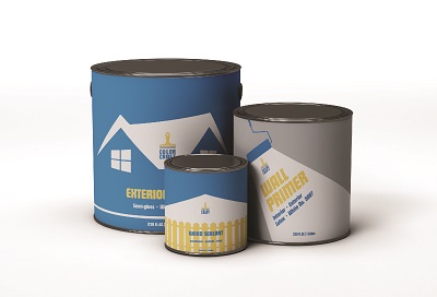 Color Craft Packaging