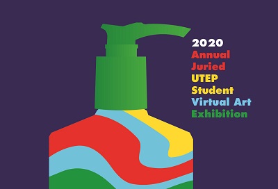 Student Show Trifold