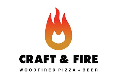 Craft and Fire Pizza+Beer